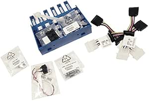 Intel P4304XXSFCNNA 10x Miscellaneous Kit