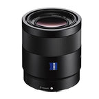 Sony SEL55F18Z 55mm f/1.8 Sonnar T FE ZA Prime Lens