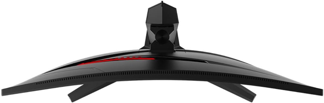 MSI MPG 275CQRXF 27" QHD 240Hz Curved Gaming Monitor