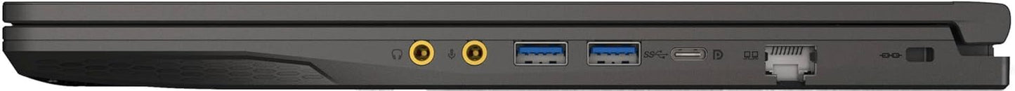 MSI Thin A15 AI B8VF-270US 15.6" RTX 4060 Gaming Laptop