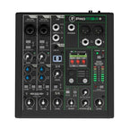 Mackie ProFX16v3+ 6-Channel Effects USB Mixer