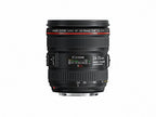 Canon 6313B002 EF 24-70mm f/4L IS USM Zoom Lens