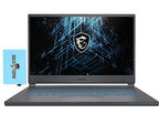MSI Stealth 15M Gaming Laptop i7, 16GB, 1TB SSD, RTX 2060, Win10 Pro