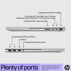 HP TPN-C160_537Z5AV Envy - 17.3