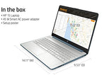 HP 15 Premium Business Laptop Ryzen 5 Renewed
