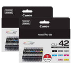 Canon CLI-42 8-Color Ink Tank 2-Pack