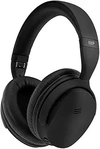 Monoprice 133834 BT-300ANC Wireless Noise-Canceling Headphones