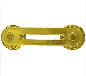 Vanguard 7720400 Ribbon Mounting Bar Base Single Clutch