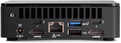 Intel RNUC12WSKI70000 NUC 12 Pro i7 Mini PC