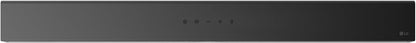 LG S60T 3.1 Channel Soundbar with Wireless Subwoofer (2024 Model)