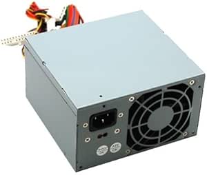 HP DX2100 250W NPFC Power Supply 405060-001 — main product image