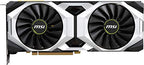 MSI GeForce RTX 2080 Ti Ventus GP OC - 11GB GDDR6 (Renewed)