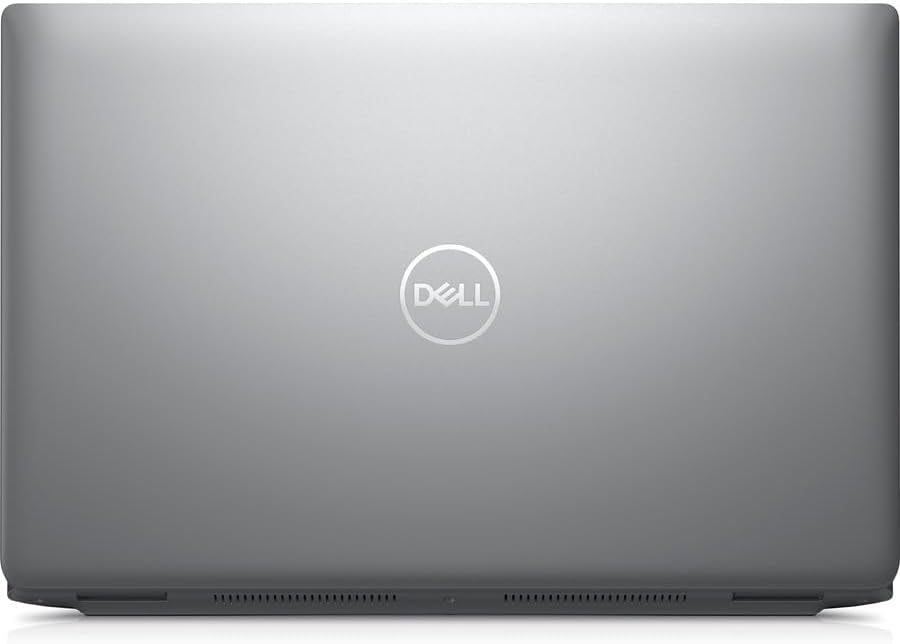 Dell 5540 Latitude 15.6" i5 Business Laptop