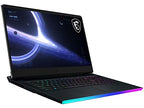 MSI GE7611054-3343-226058 Raider 17 Gaming Laptop RTX 3070