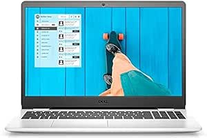 Dell Dell I3505 Inspiron 15.6" FHD Laptop Ryzen 3