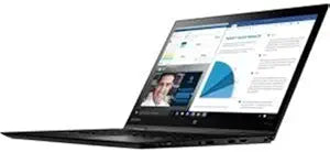 Lenovo 20FQ003RUS ThinkPad X1 Yoga1: 14" Touch, i5, 8GB, 128GB