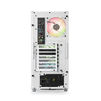 Thermaltake D3AV-B66R-36T-LCS Avalanche i366T R4 Gaming Desktop