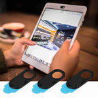 EIMSOAH Metal Webcam Privacy Cover