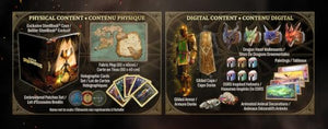 Fireshine Games RuneScape: Dragonwilds Deluxe Edition Survival RPG