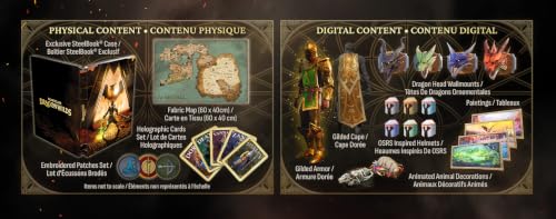 Fireshine Games RuneScape: Dragonwilds Deluxe Edition Survival RPG — main product image