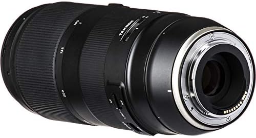 Tamron AFA035C-700 100-400mm f/4.5-6.3 Canon EF Telephoto Lens