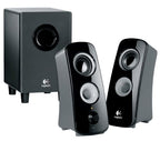 Logitech 980-000354 Speaker System Z323 with Subwoofer
