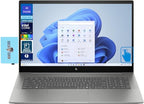 HP 17t-cr100 Envy 17.3
