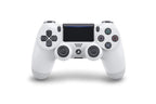 Sony 9894650 PlayStation DualShock 4 Glacier White Controller
