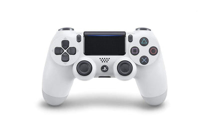 Sony 9894650 PlayStation DualShock 4 Glacier White Controller