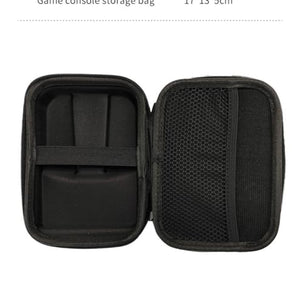 LYXX Shockproof EVA Carry Case for ANBERNIC RG406V Console