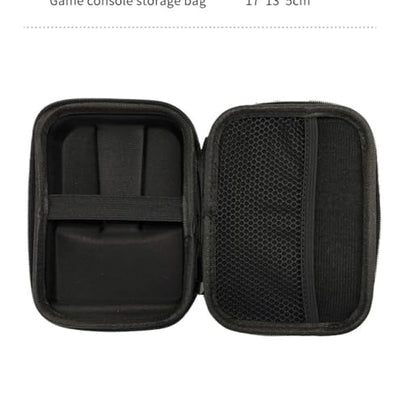 LYXX Shockproof EVA Carry Case for ANBERNIC RG406V Console