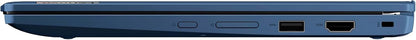Lenovo Flex 3 Chromebook Intel N100 2-in-1 Laptop