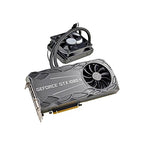 EVGA 11G-P4-5390-KR GeForce GTX 1080 Ti Gaming GPU