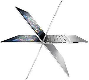 HP T8TJG Spectre x360 13t i7 QHD 2-in-1 Ultrabook — main product image