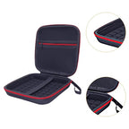 Bassadoro Shockproof EVA External DVD Drive Case