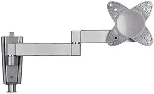 RCA MAF50 13"-27" Double Swing Arm TV Mount