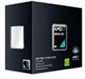 AMD AD7750WCGHBOX Athlon X2 7750 Dual-Core Processor — main product image