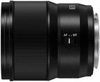 Panasonic S-S50 LUMIX S 50mm F1.8 Lens