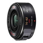 Panasonic H-PS14042K LUMIX G X Vario 14-42mm Power Zoom Lens