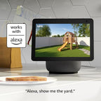 Blink Outdoor 4 Wireless Security Camera 3-Pack System