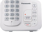 Panasonic KX-TG7122SK 2-Handset Cordless Phone