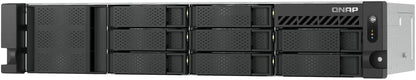 QNAP TS-855eU-RP-8G-US 8-Bay 2U Rackmount NAS