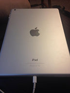 Apple MD788CL/B iPad Air 16GB WiFi Silver