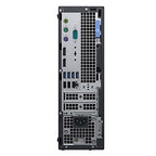 Dell Optiplex 7060 SFF Desktop i7-8700 Renewed