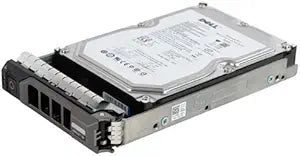 Dell 400-19343 2TB 7200rpm SATA Hard Drive — main product image