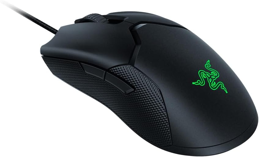 Razer Viper Ultralight Ambidextrous 16000 DPI Gaming Mouse