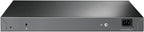 TP-Link TL-SG3452P 48-Port Gigabit PoE+ Managed Switch