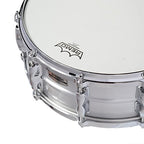 Yamaha RAS-1455 Recording Custom 14x5.5 Aluminum Snare Drum