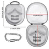 YWLUUOO Storage Case for CH710N and CH700N Headphones