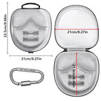 YWLUUOO Storage Case for CH710N and CH700N Headphones